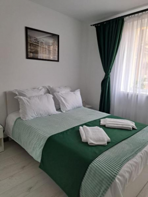 Mia Apartments